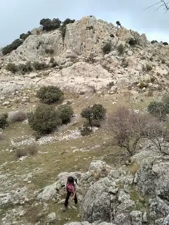 Photo de Castillo de Peña Cabrera