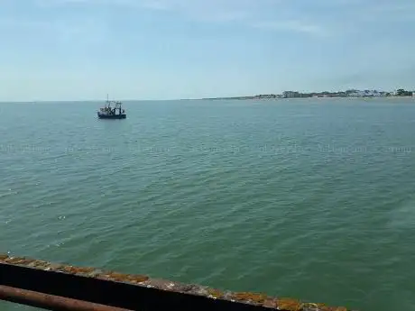 Photo de Southend Visitor Tourist Information