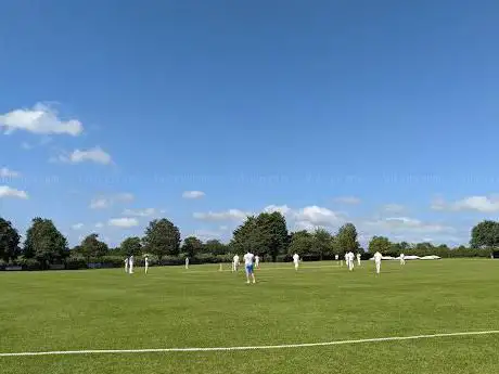Photo de Allerton Cricket Club