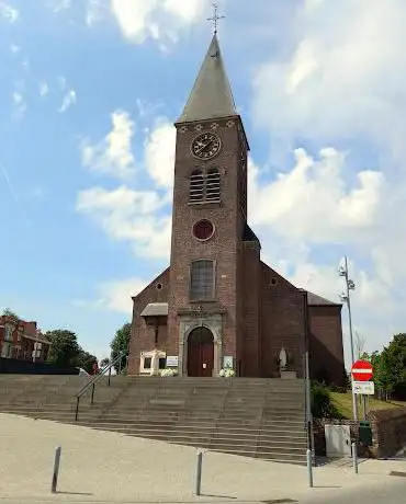 Sint-Amanduskerk