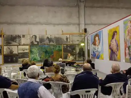 Fondazione Luigi Longo - CARGO21