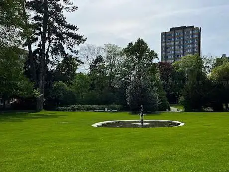 Kocher Park