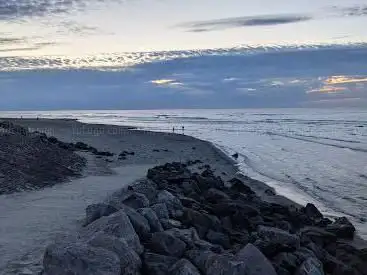 Photo de Plage de berck