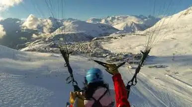 Photo de Alpe Sports Loisirs