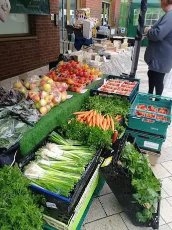 Photo de Botley Farmer's Market