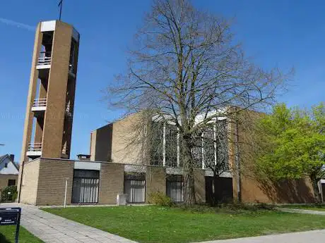 Maria Assumptakerk