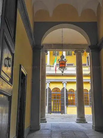 Palazzo Brivio