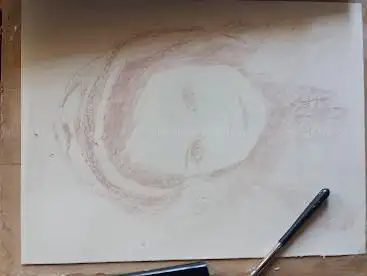 Silvio portrait dessinateur dessiner votre portrait dâ??après photo et caricaturiste pour mariage