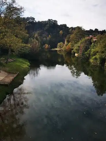 Photo de Lac de Barbis