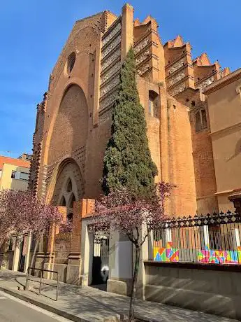 Photo de Sant AgustÃ­ Church in Sabadell