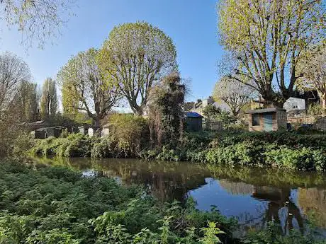 Wandle Valley Regional Park