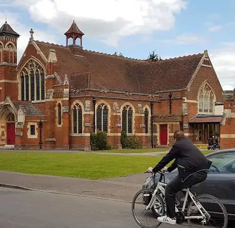 Photo de Histon Baptist Church