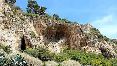 Museo preistorico dei «Balzi Rossi» e zona archeologica