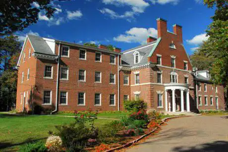 Photo de St. Joseph Retreat House