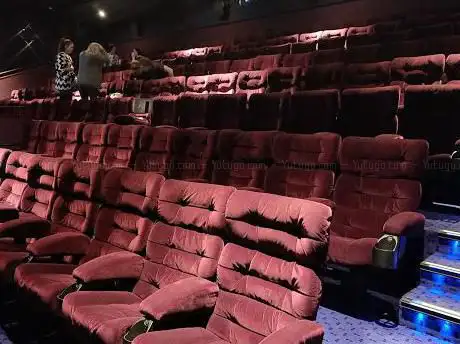 Photo de Vue Cinema London - Piccadilly