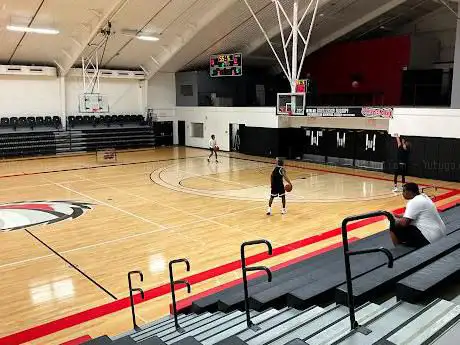 Photo de Horst Athletic Center