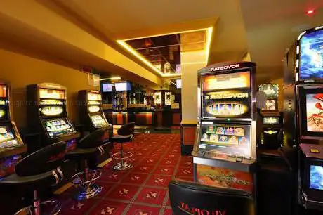 Photo de Sala Admiral SLOT & VLT