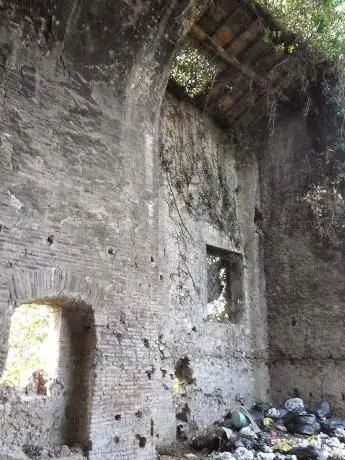 Chiesa di Santa Sinforosa