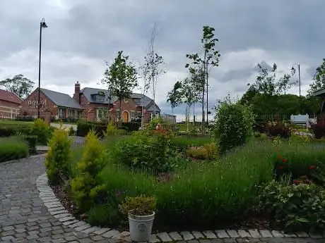 Residents Garden