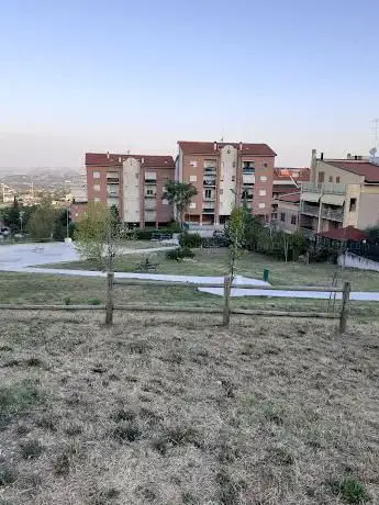 Photo de Parco della Musica Giuseppe Manente
