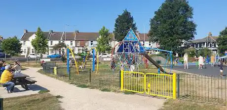 Photo de Seaside Rec & Playground