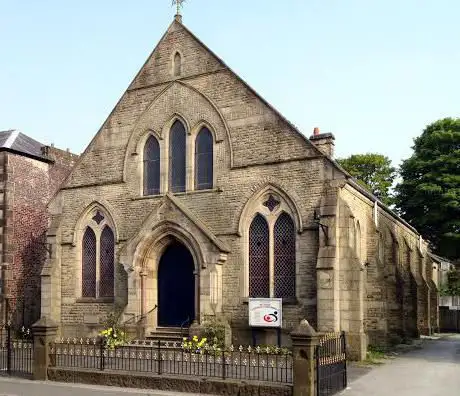 Buxton Community Church