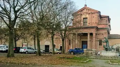 Photo de Chiesa di Santa Maria Immacolata - Convento di Biliemme
