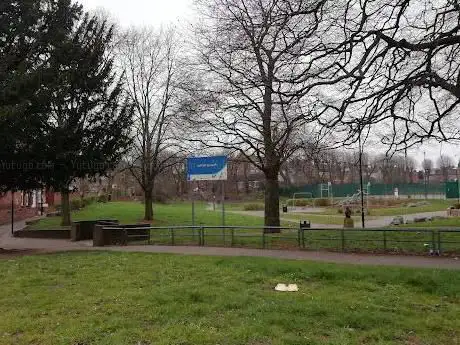 Primrose Hill Park