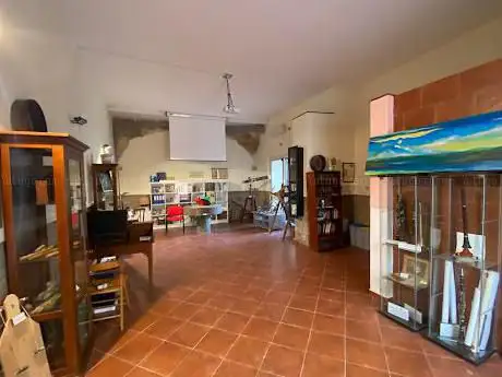 Museo della Civiltà Contadina e Artigiana