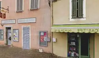 L'Office de Tourisme Communal Entrecasteaux