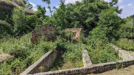 Photo de Arroyo del Espino Park