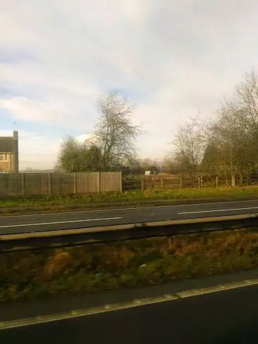 Photo de Cricklade Cricket Club