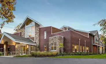 Photo de Jesuit Retreat Center
