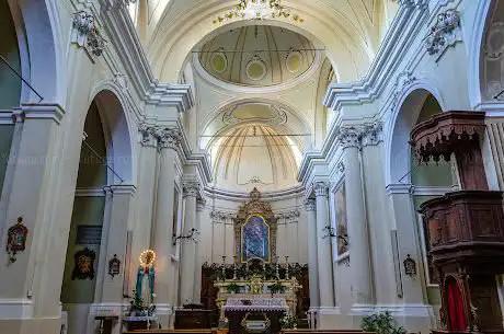 Photo de Chiesa di Santa Maria della Purità