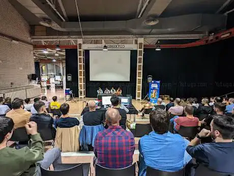 Auditori Cotxeres de Sants