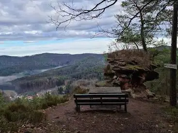Photo de Häuselstein