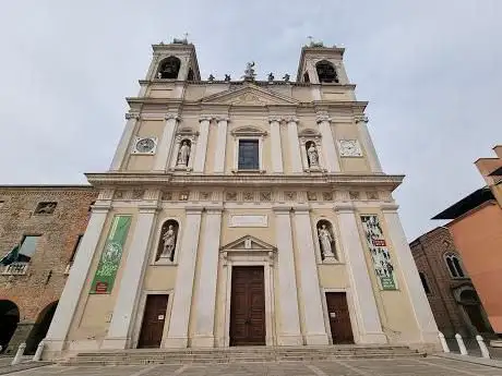 Church of Saint Mary of the Assumption and Saint James Apostle