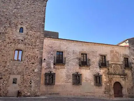 Photo de Palacio de Ovando