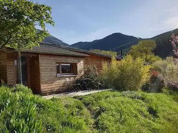 Photo de Gîte Arc en Ciel
