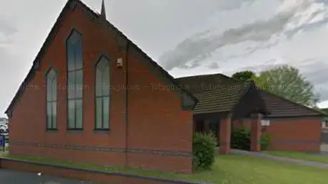 Photo de Methodist Centre Dudley Port