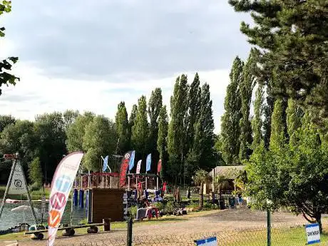 Nautic Park Verberie