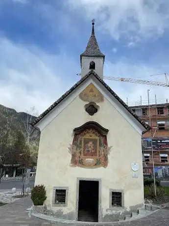Maria-Hilf-Kapelle