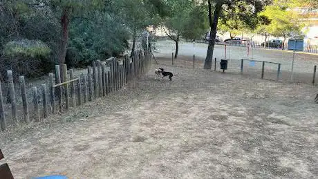 Parc de Maragall