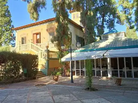 Photo de Casa de Antonio Machado