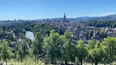 Aussichtspunkt Aargauerstalden