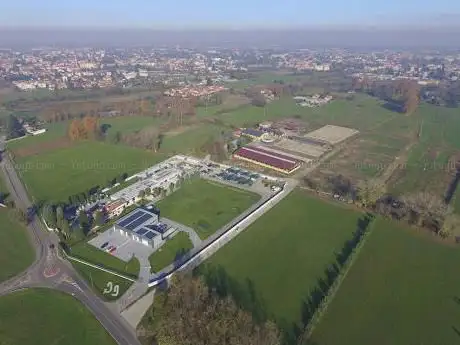 Photo de A.S.D. Scuderia Parco dei Mulini