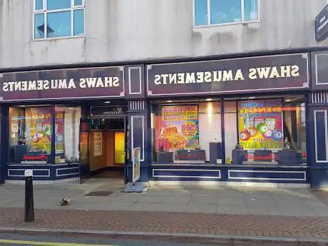 Photo de Shaws Amusements