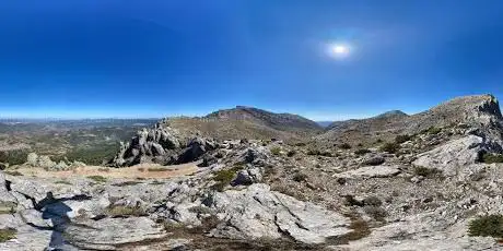 Punta Carabidda