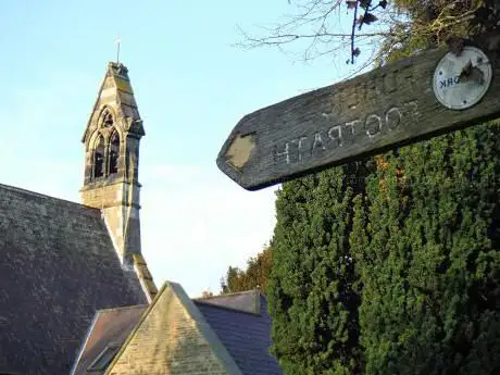 St Nicholas Church