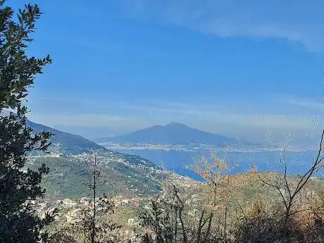 Photo de Monte Vico Alvano